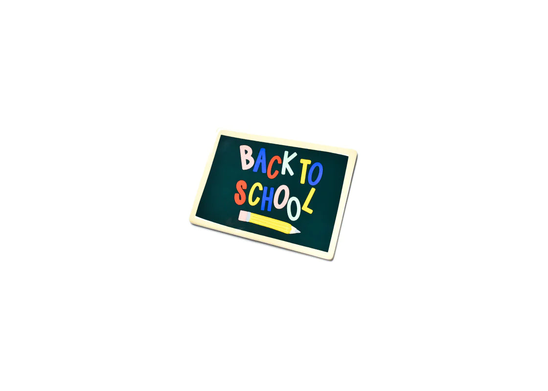 Back to School Mini Attachment-310 Home-Happy Everything-Peachy Keen Boutique, Women's Fashion Boutique, Located in Cape Girardeau and Dexter, MO