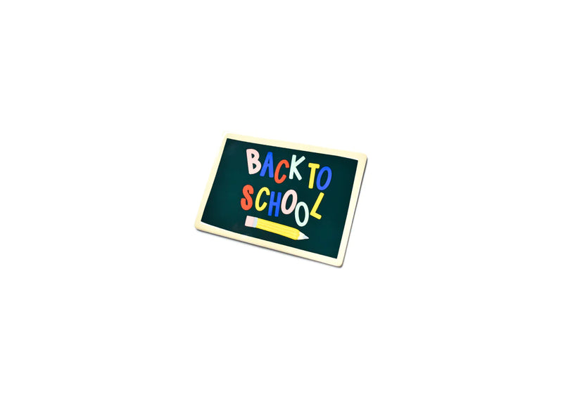 Back to School Mini Attachment-Home-Happy Everything-Peachy Keen Boutique, Women's Fashion Boutique, Located in Cape Girardeau and Dexter, MO