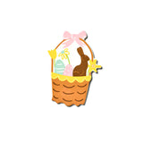 Bunny Basket Mini Attachment-Home - Decor-Happy Everything-Peachy Keen Boutique, Women's Fashion Boutique, Located in Cape Girardeau and Dexter, MO