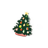 Christmas Tree Mini Attachment-Home - Decor-Happy Everything-Peachy Keen Boutique, Women's Fashion Boutique, Located in Cape Girardeau and Dexter, MO