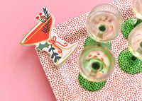 Christmas Cocktail Mini Attachment-310 Home-Happy Everything-Peachy Keen Boutique, Women's Fashion Boutique, Located in Cape Girardeau and Dexter, MO