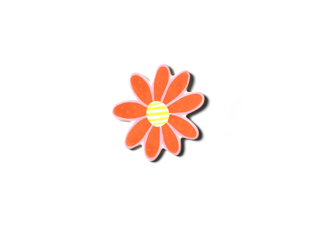 Daisy Flower Mini Attachment-310 Home-Happy Everything-Peachy Keen Boutique, Women's Fashion Boutique, Located in Cape Girardeau and Dexter, MO