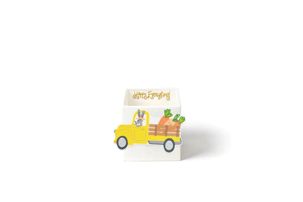 Easter Truck Mini Attachment-310 Home-Happy Everything-Peachy Keen Boutique, Women's Fashion Boutique, Located in Cape Girardeau and Dexter, MO