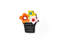 Flowers Mini Attachment-310 Home-Happy Everything-Peachy Keen Boutique, Women's Fashion Boutique, Located in Cape Girardeau and Dexter, MO