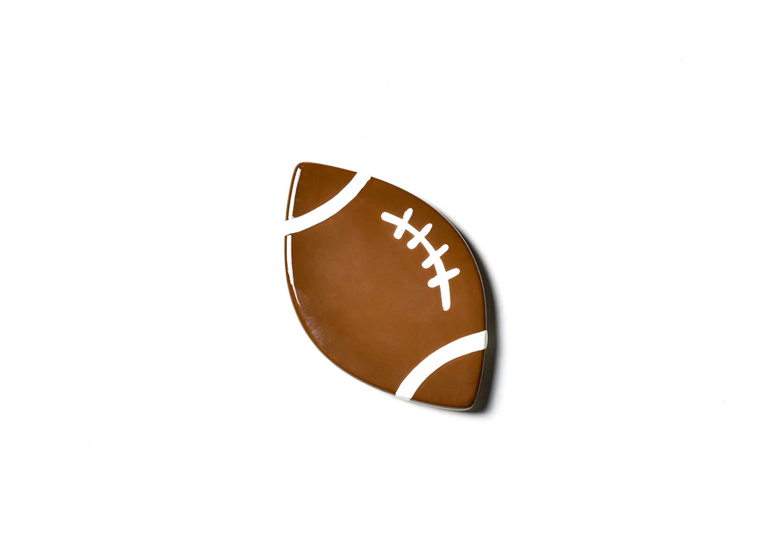 Football Mini Attachment-310 Home-Happy Everything-Peachy Keen Boutique, Women's Fashion Boutique, Located in Cape Girardeau and Dexter, MO
