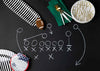 Football Mini Attachment-310 Home-Happy Everything-Peachy Keen Boutique, Women's Fashion Boutique, Located in Cape Girardeau and Dexter, MO