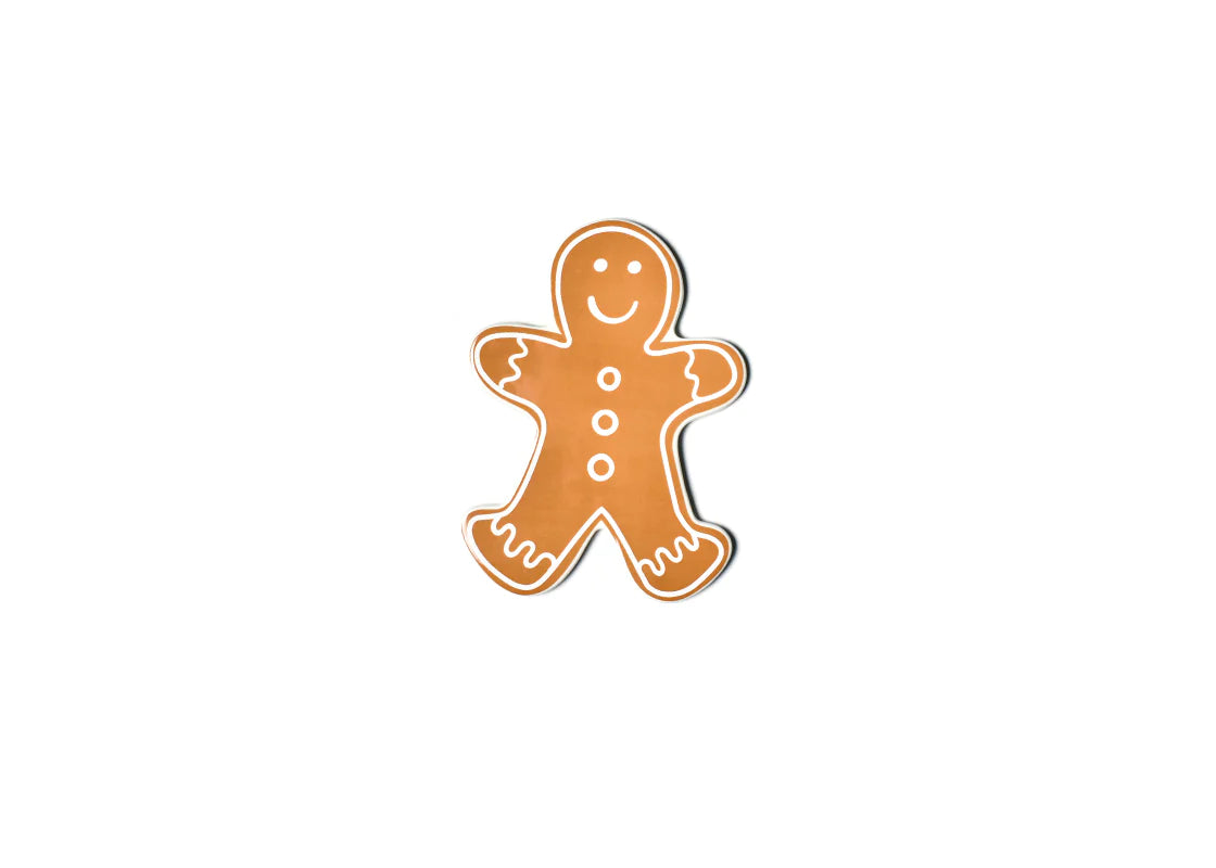 Gingerbread Cookie Mini Attachment-310 Home-Happy Everything-Peachy Keen Boutique, Women's Fashion Boutique, Located in Cape Girardeau and Dexter, MO
