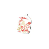 Holiday Cookie Jar Mini Attachment-Home - Decor-Happy Everything-Peachy Keen Boutique, Women's Fashion Boutique, Located in Cape Girardeau and Dexter, MO