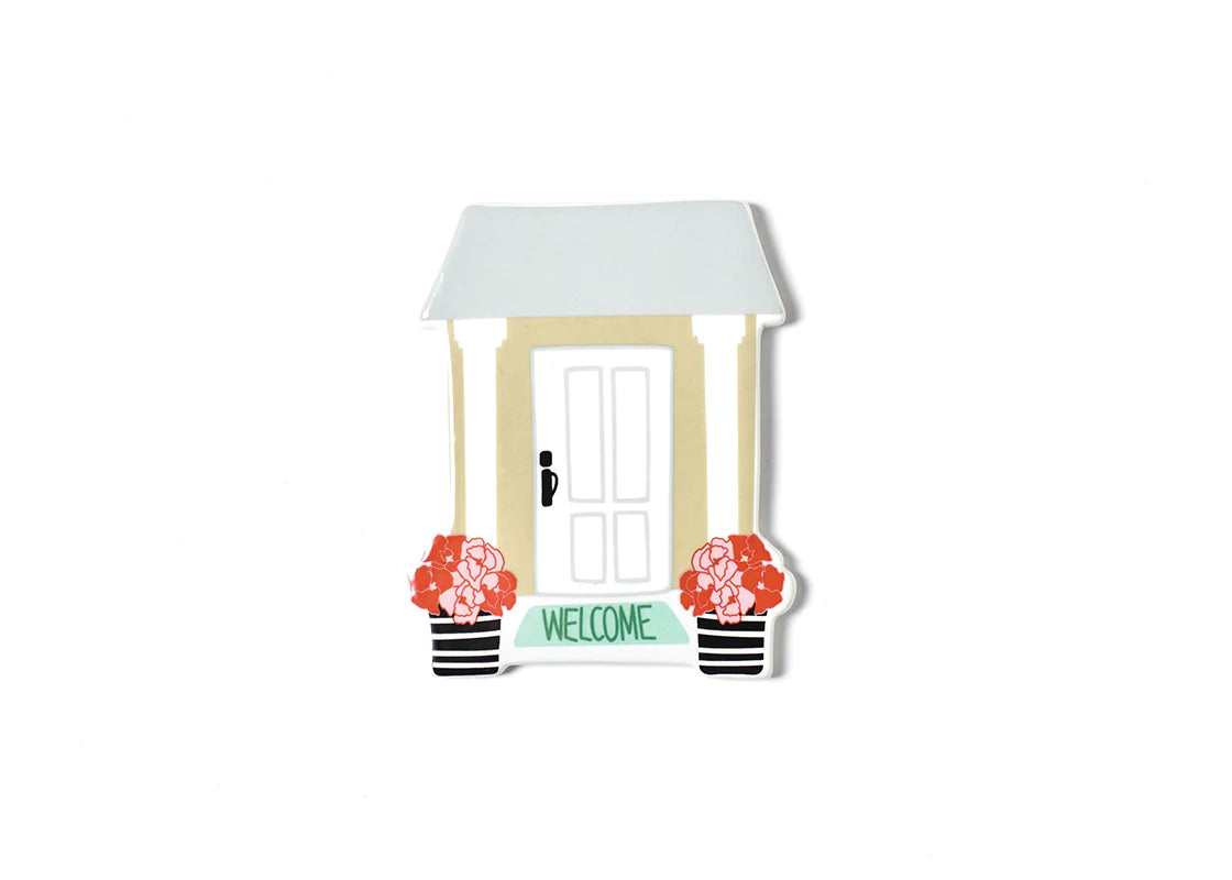 House Welcome Mini Attachment-310 Home-Happy Everything-Peachy Keen Boutique, Women's Fashion Boutique, Located in Cape Girardeau and Dexter, MO