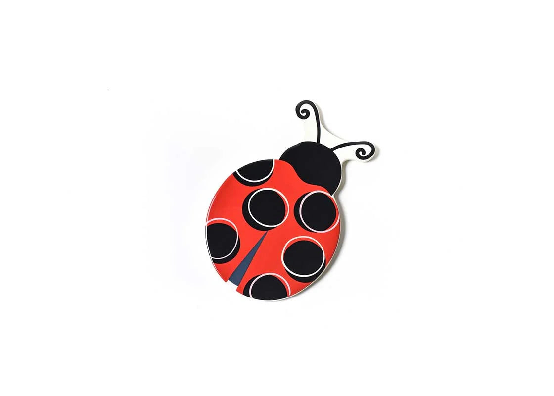 Ladybug Mini Attachment-Home - Decor-Happy Everything-Peachy Keen Boutique, Women's Fashion Boutique, Located in Cape Girardeau and Dexter, MO