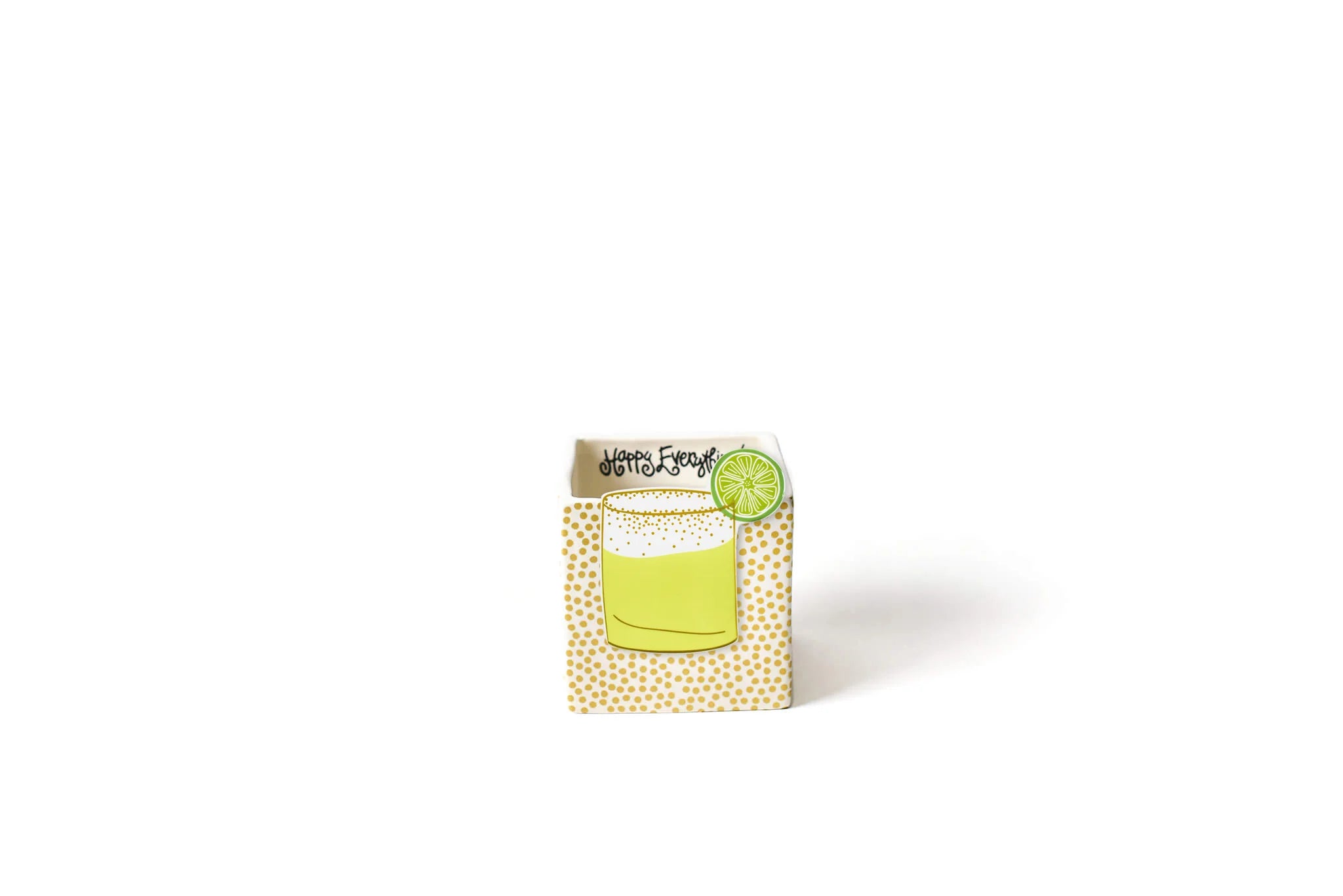 Salted Margarita Mini Attachment-Home-Happy Everything-Peachy Keen Boutique, Women's Fashion Boutique, Located in Cape Girardeau and Dexter, MO