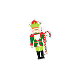 Mr. Nutcracker Mini Attachment-Home - Decor-Happy Everything-Peachy Keen Boutique, Women's Fashion Boutique, Located in Cape Girardeau and Dexter, MO