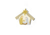 Neutral Nativity Mini Attachment-Home - Decor-Happy Everything-Peachy Keen Boutique, Women's Fashion Boutique, Located in Cape Girardeau and Dexter, MO