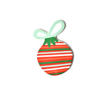 Striped Ornament Mini Attachment-Home - Decor-Happy Everything-Peachy Keen Boutique, Women's Fashion Boutique, Located in Cape Girardeau and Dexter, MO