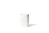 White Small Dot Mini Oval Vase-310 Home-Happy Everything-Peachy Keen Boutique, Women's Fashion Boutique, Located in Cape Girardeau and Dexter, MO