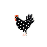 Polka Dot Chicken Mini Attachment-Home - Decor-Happy Everything-Peachy Keen Boutique, Women's Fashion Boutique, Located in Cape Girardeau and Dexter, MO