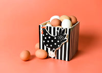 Polka Dot Chicken Mini Attachment-310 Home-Happy Everything-Peachy Keen Boutique, Women's Fashion Boutique, Located in Cape Girardeau and Dexter, MO