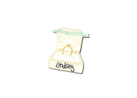 The Ring Box Mini Attachment-310 Home-Happy Everything-Peachy Keen Boutique, Women's Fashion Boutique, Located in Cape Girardeau and Dexter, MO