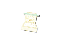 The Ring Box Mini Attachment-310 Home-Happy Everything-Peachy Keen Boutique, Women's Fashion Boutique, Located in Cape Girardeau and Dexter, MO