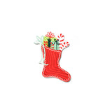 Stuffed Stocking Mini Attachment-Home - Decor-Happy Everything-Peachy Keen Boutique, Women's Fashion Boutique, Located in Cape Girardeau and Dexter, MO