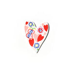 St. Jude Heart Mini Attachment-Home - Decor-Happy Everything-Peachy Keen Boutique, Women's Fashion Boutique, Located in Cape Girardeau and Dexter, MO