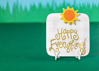 Sun Mini Attachment-310 Home-Happy Everything-Peachy Keen Boutique, Women's Fashion Boutique, Located in Cape Girardeau and Dexter, MO