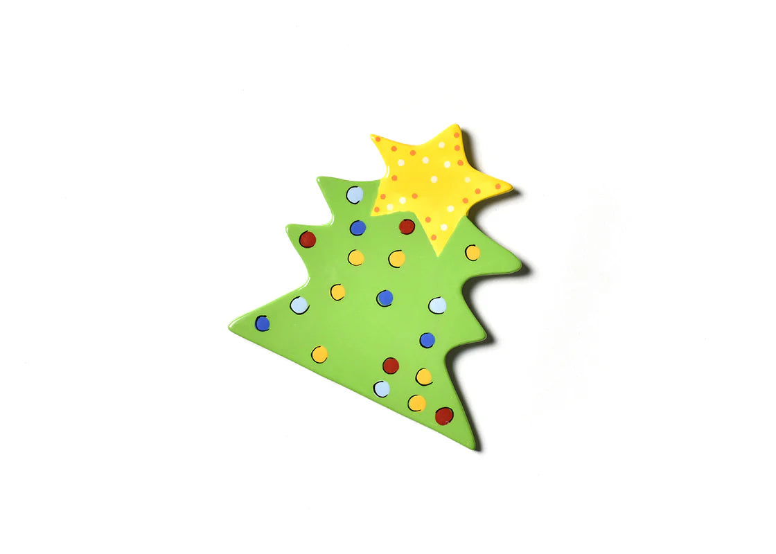 Festive Tree Mini Attachment-Home - Decor-Happy Everything-Peachy Keen Boutique, Women's Fashion Boutique, Located in Cape Girardeau and Dexter, MO