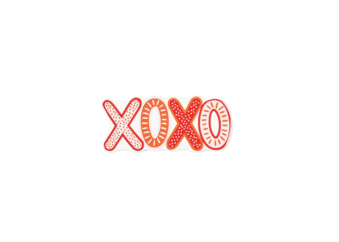 XOXO Mini Attachment-mini attachment-Happy Everything-Peachy Keen Boutique, Women's Fashion Boutique, Located in Cape Girardeau and Dexter, MO