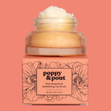 Poppy & Pout Lip Scrub-Home - Beauty-Poppy & Pout-Peachy Keen Boutique, Women's Fashion Boutique, Located in Cape Girardeau and Dexter, MO