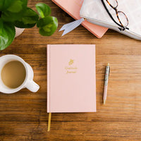 Gratitude Journal-journal-The Daily Grace Co.-Peachy Keen Boutique, Women's Fashion Boutique, Located in Cape Girardeau and Dexter, MO