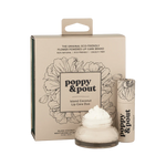 Lip Care Duo, Island Coconut-Home - Beauty-Poppy & Pout-Peachy Keen Boutique, Women's Fashion Boutique, Located in Cape Girardeau and Dexter, MO