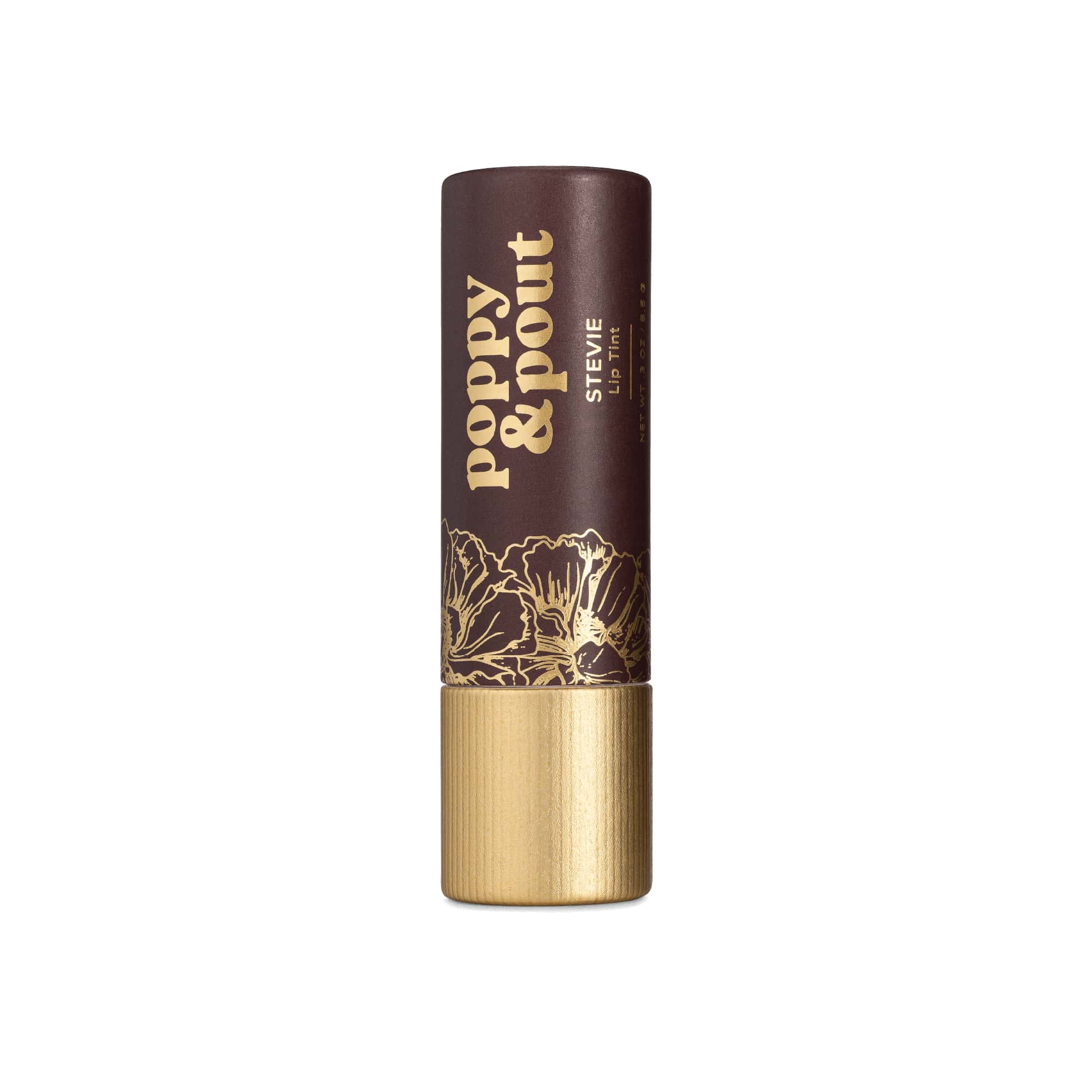 Poppy & Pout Tinted Lip Balm-Home - Beauty-Poppy & Pout-Peachy Keen Boutique, Women's Fashion Boutique, Located in Cape Girardeau and Dexter, MO