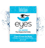 Ice Water De-Puffer Eye Mask