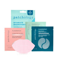 Patchology | On the Fly Self Care Kit-330 Other-Patchology-Peachy Keen Boutique, Women's Fashion Boutique, Located in Cape Girardeau and Dexter, MO