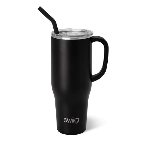 Swig Life - Sapphire Tumbler (32oz)