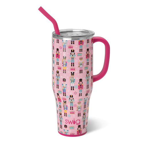 Swig, Tinsel Town 32 oz Tumbler