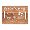 Dear Easter Bunny-330 Other-Mudpie-Peachy Keen Boutique, Women's Fashion Boutique, Located in Cape Girardeau and Dexter, MO