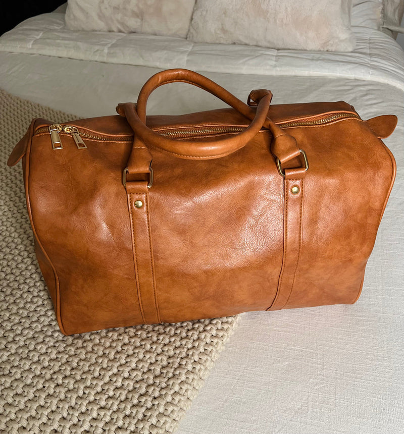 Serena Duffle Bag