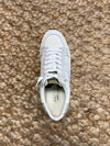 Vintage Havana White, Grey, & Snake Print Sneaker-220 Shoes-Vintage Havana-Peachy Keen Boutique, Women's Fashion Boutique, Located in Cape Girardeau and Dexter, MO