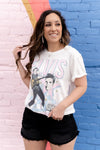 Recycled Karma | Records x Elvis at Sun Records Graphic Tee