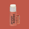 Poppy & Pout Lip Balm-320 Body-Poppy & Pout-Peachy Keen Boutique, Women's Fashion Boutique, Located in Cape Girardeau and Dexter, MO
